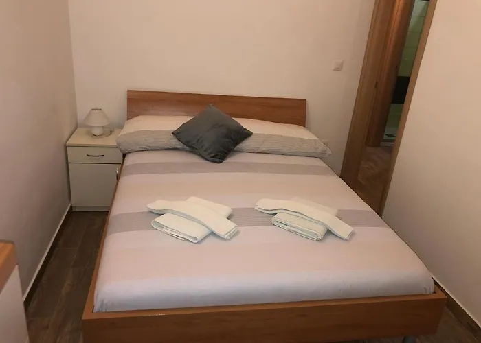 Apartmani Ivana