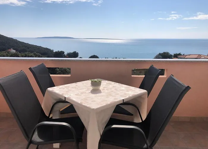 Apartmani Ivana