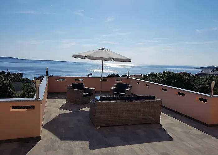 Apartmani Ivana
