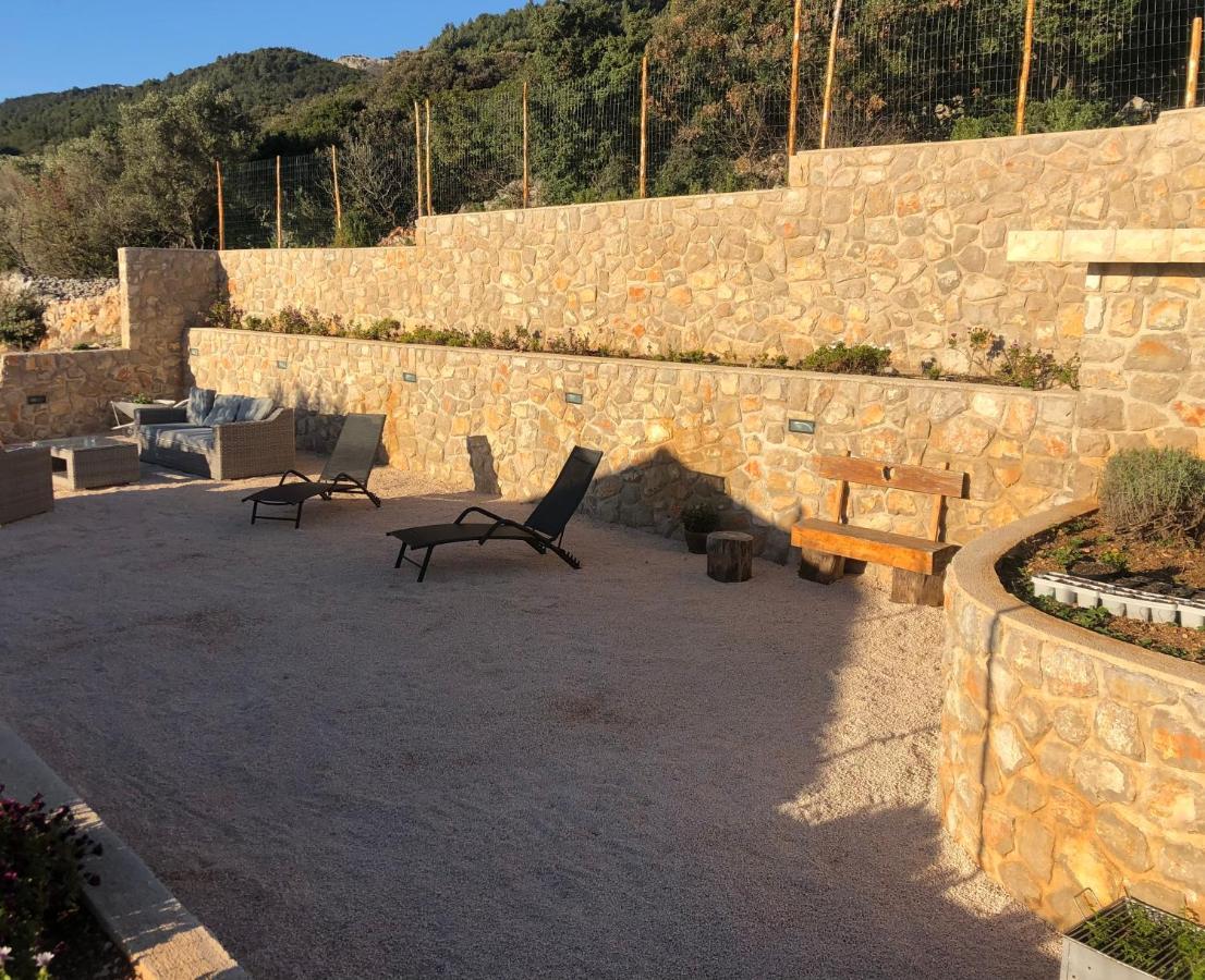 Apartmani Ivana Cres