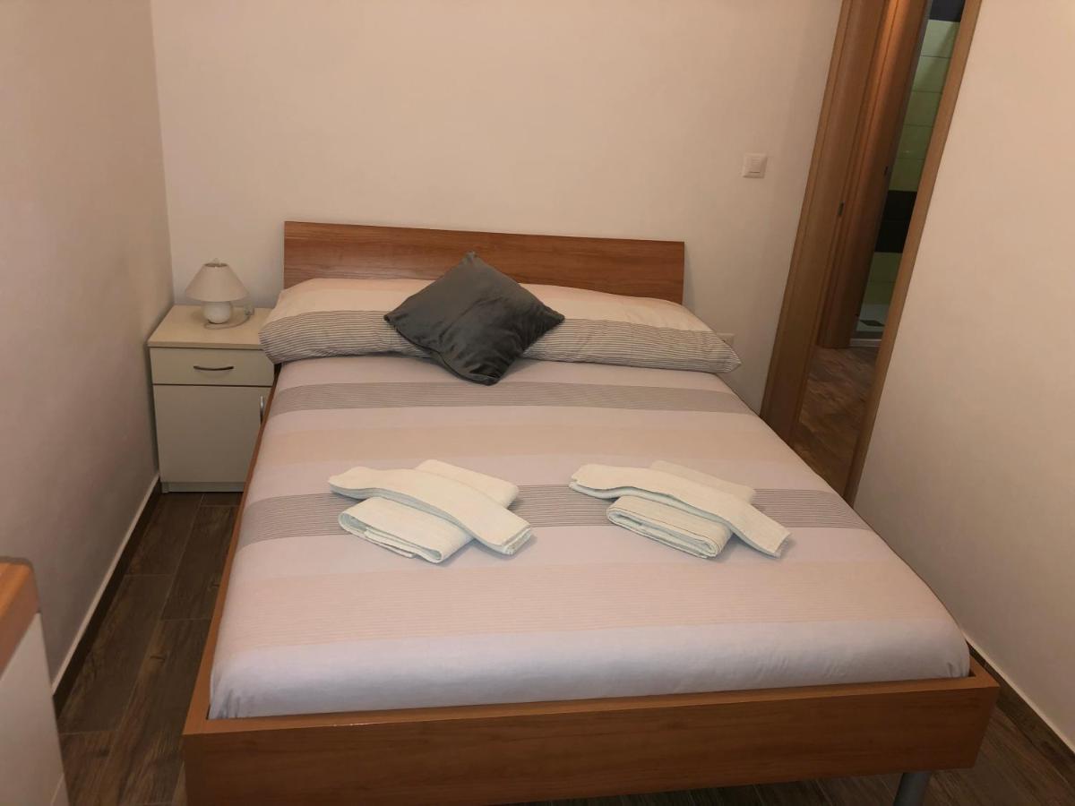 Apartment Apartmani Ivana Cres