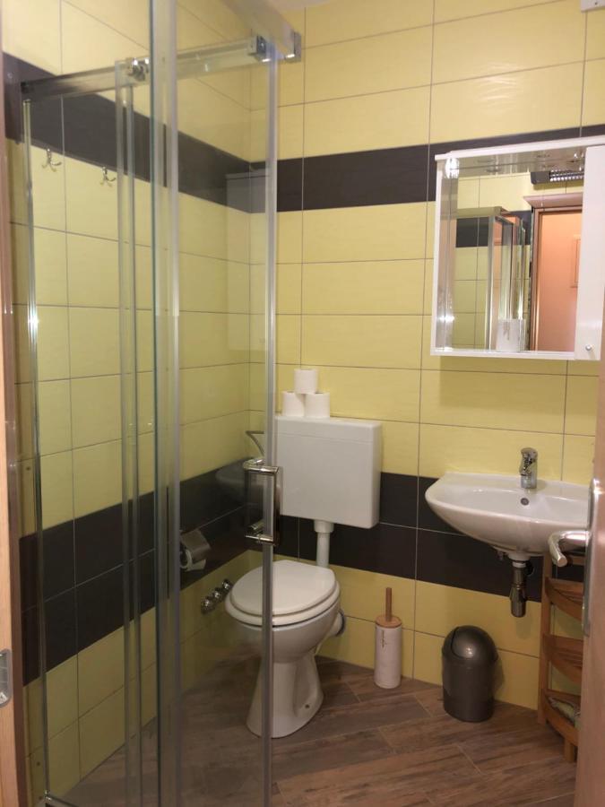 Apartmani Ivana Apartment Cres