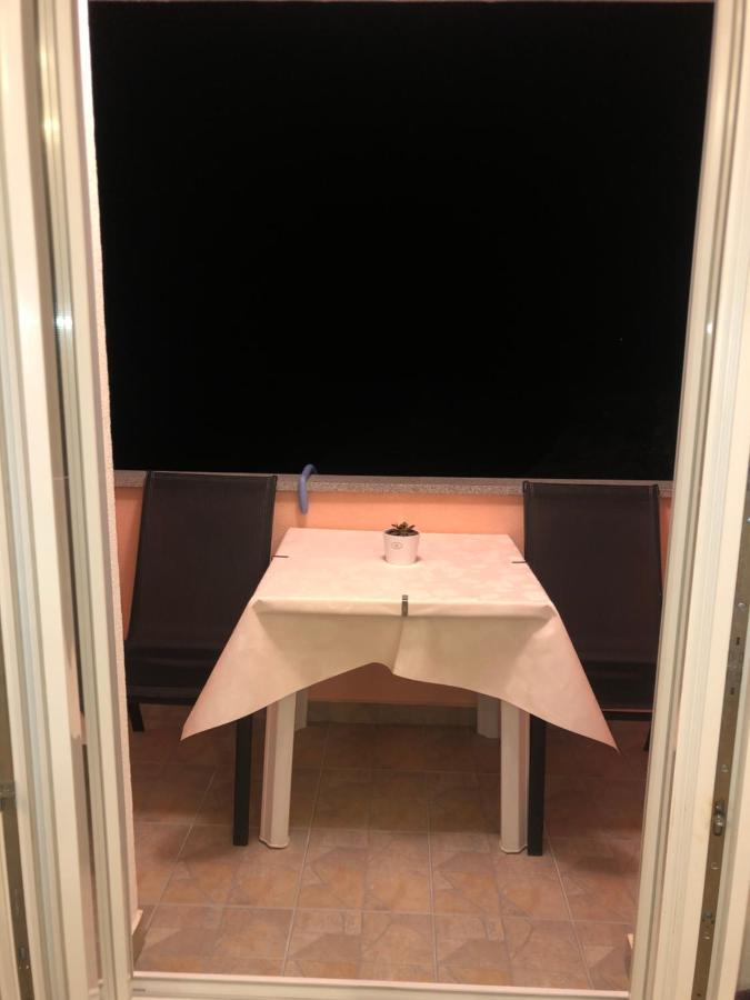 Appartement Ivana