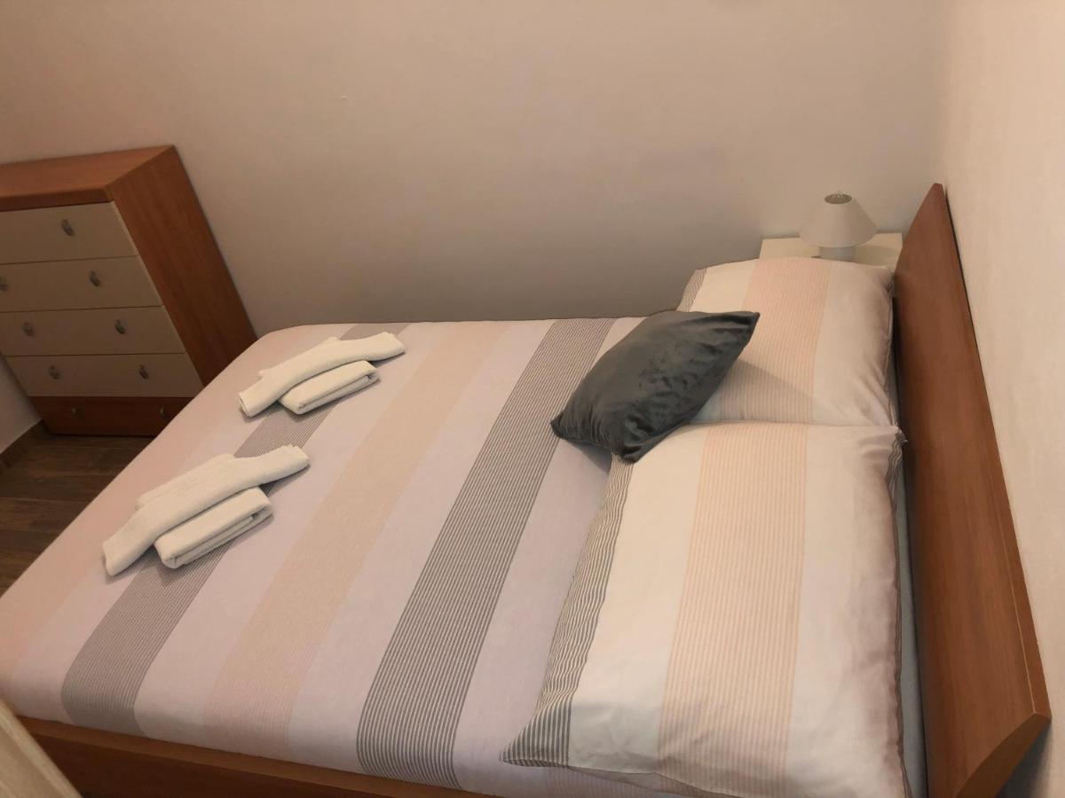 Apartamento Ivana *