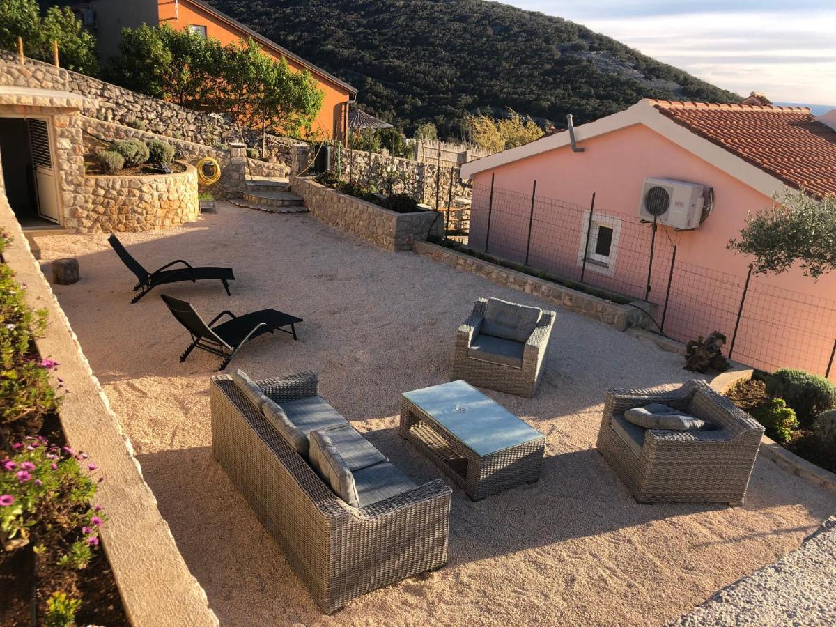 Apartment Apartmani Ivana Cres