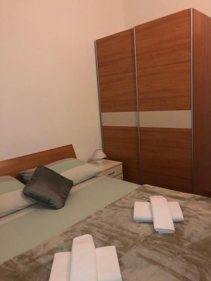 Apartmani Ivana Cres