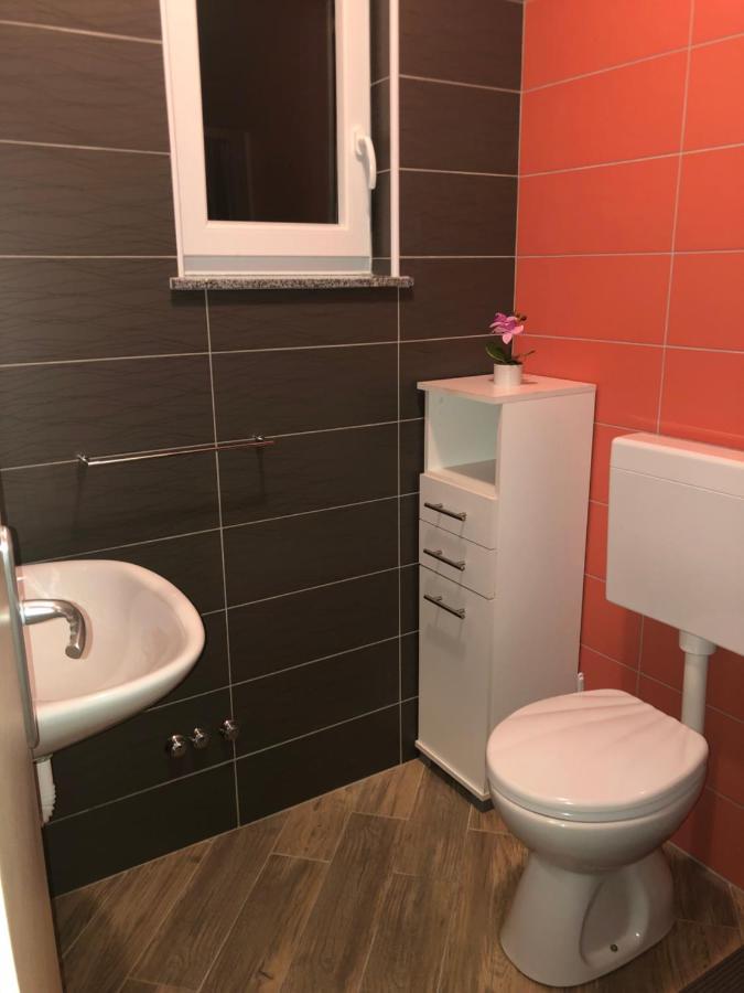 Apartmani Ivana * Cres