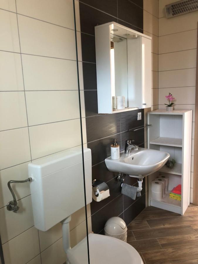 Apartment Apartmani Ivana Cres