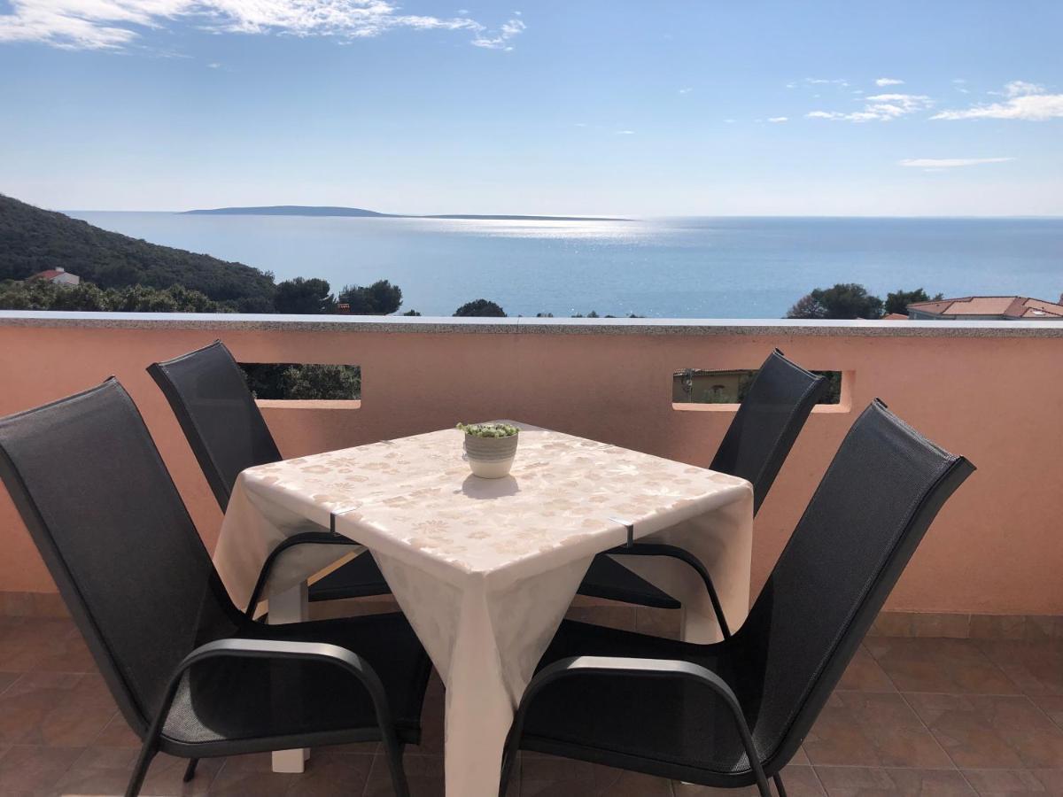 Apartmani Ivana Cres