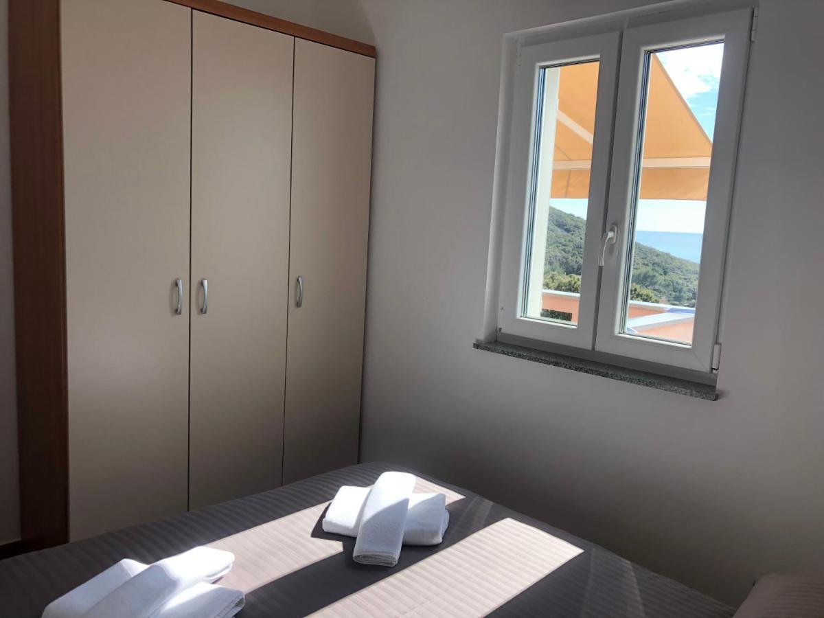 Apartmani Ivana