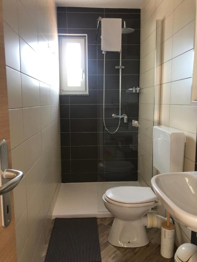 Apartmani Ivana *