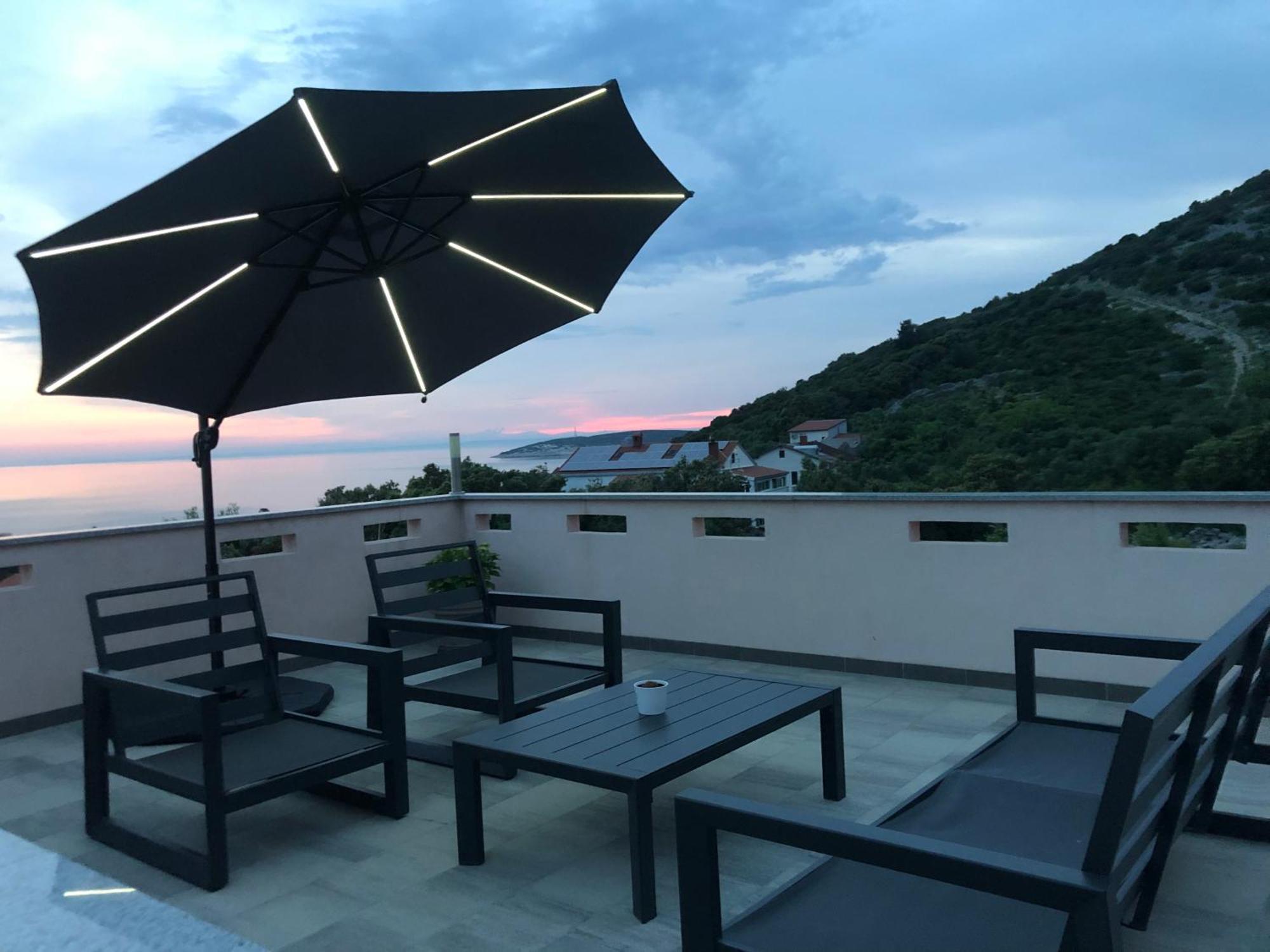 Apartmani Ivana