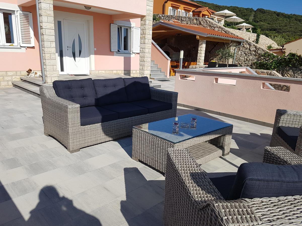 Apartmani Ivana Apartment Cres