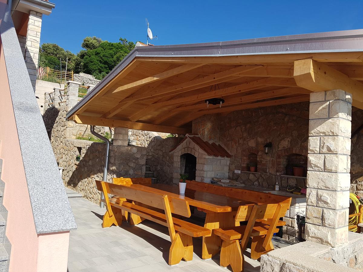 Apartmani Ivana Apartment Cres