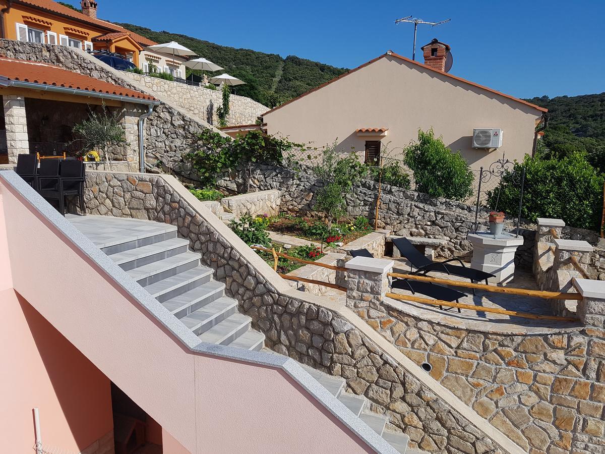 Apartmani Ivana * Cres