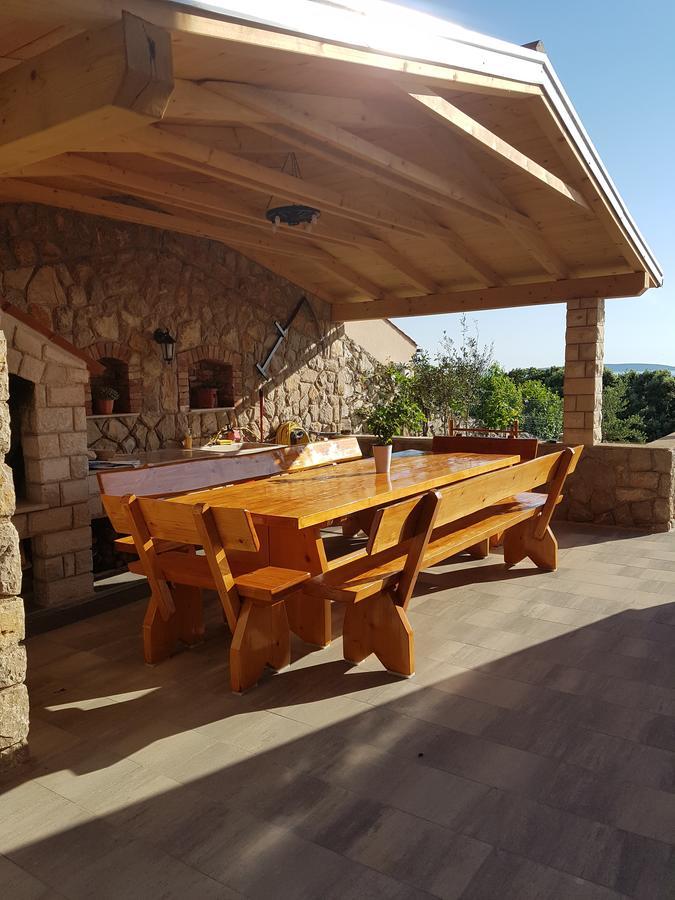 Apartmani Ivana Cres