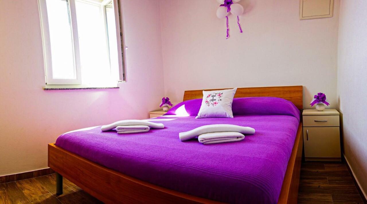 Apartment Apartmani Ivana *