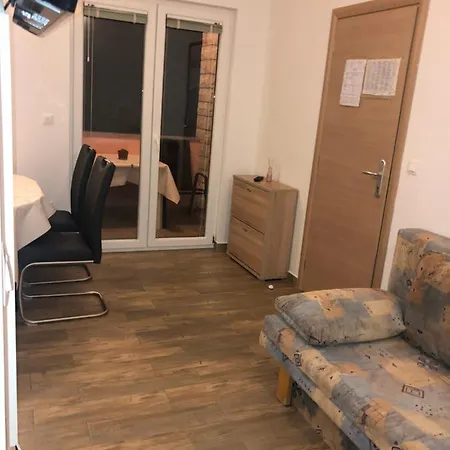Apartmani Ivana Cres Exterior photo