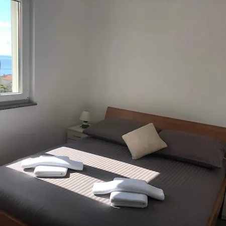 Apartmani Ivana Cres Exterior photo