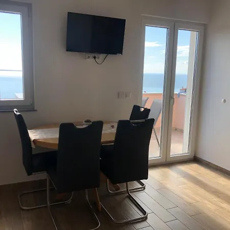 Apartmani Ivana Cres Exterior photo