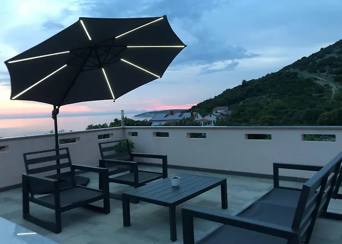 Apartmani Ivana