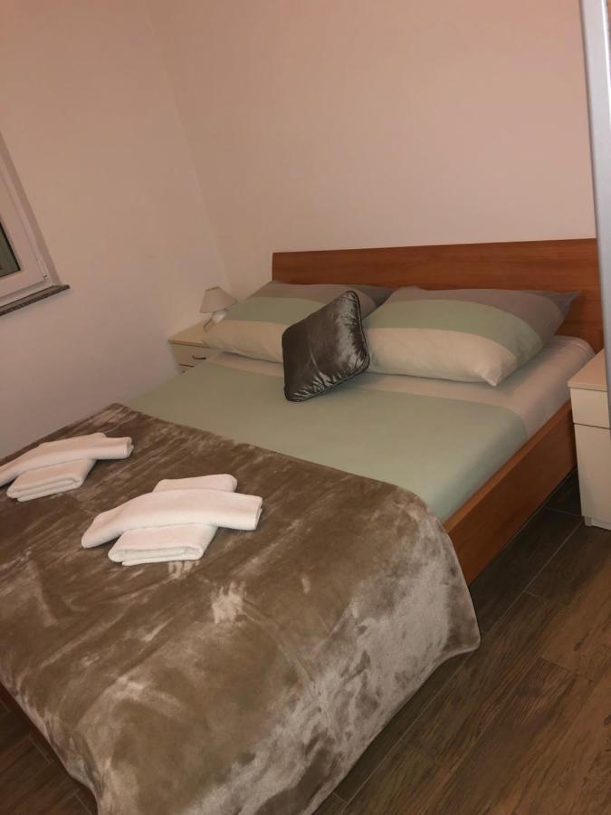 Apartmani Ivana Apartment Cres