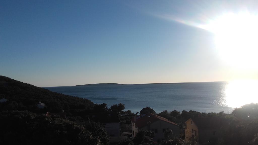 Apartmani Ivana Cres