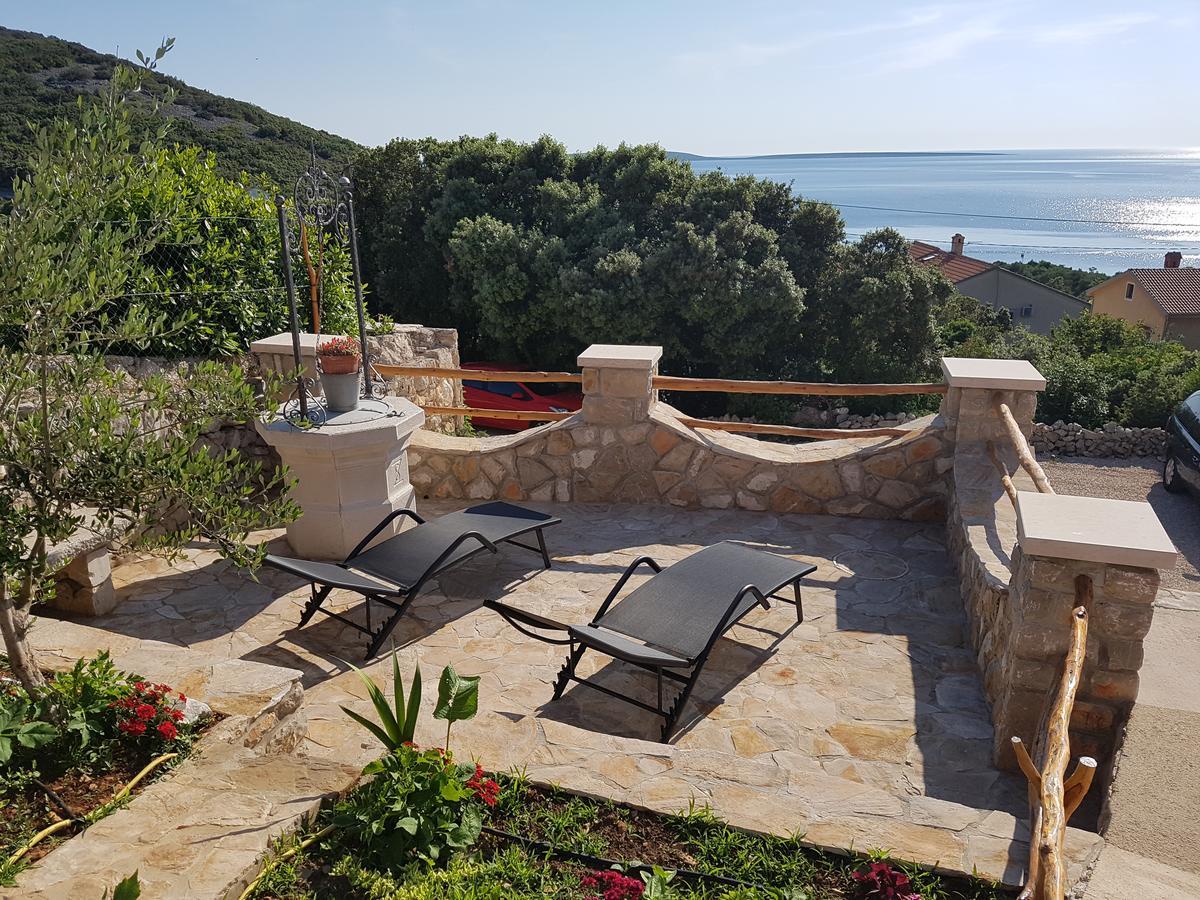 Apartmani Ivana Cres