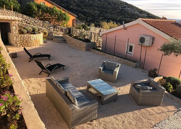 Apartmani Ivana