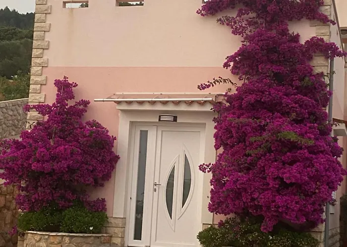 Apartmani Ivana
