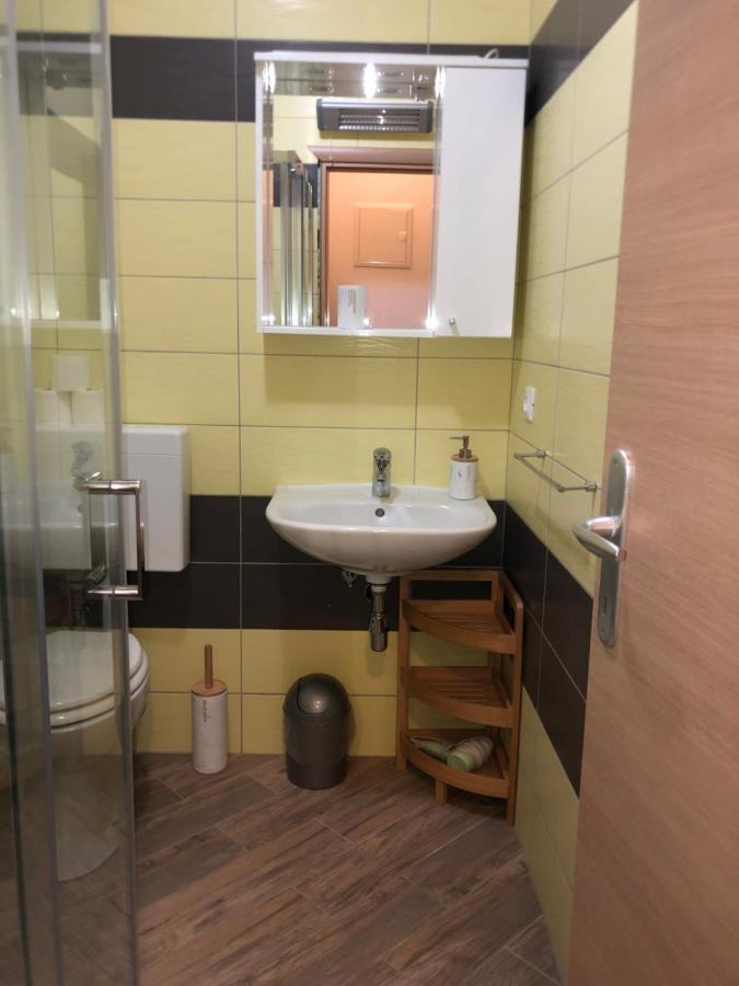 Apartment Apartmani Ivana