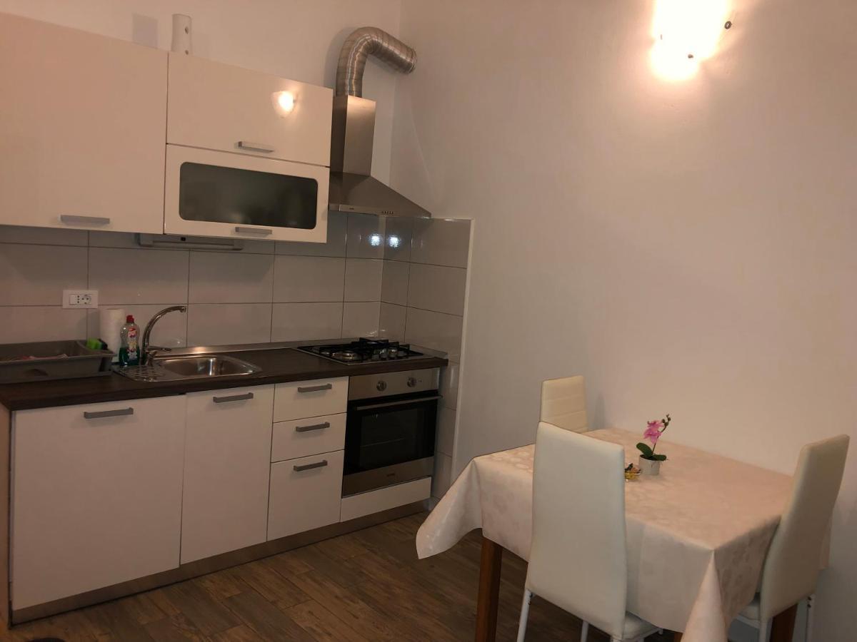Apartment Apartmani Ivana Cres