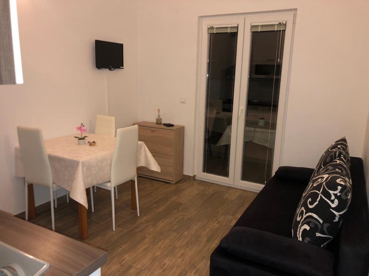 Apartmani Ivana Apartment