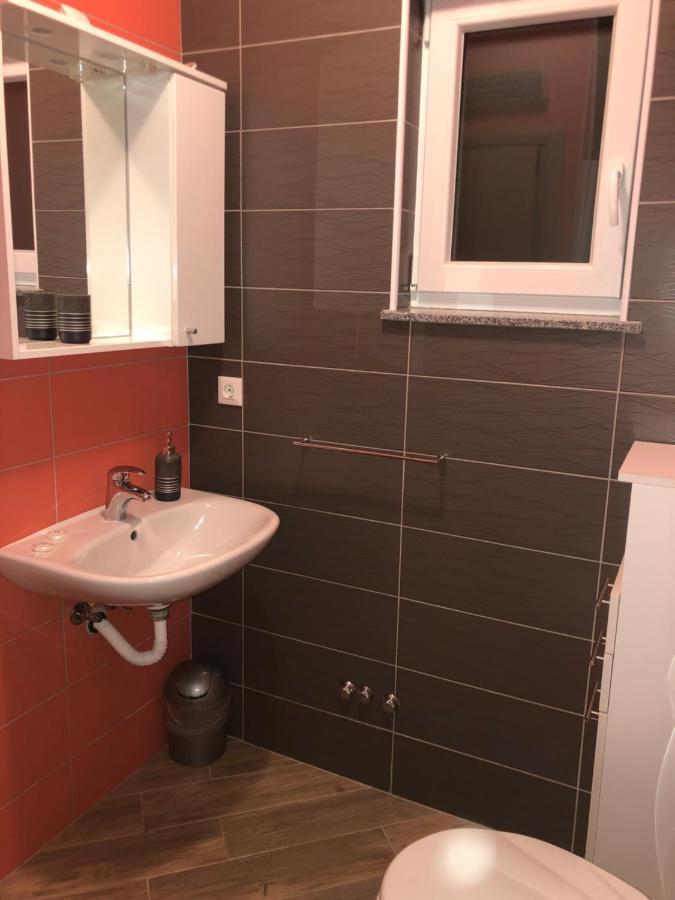 Apartment Apartmani Ivana Cres