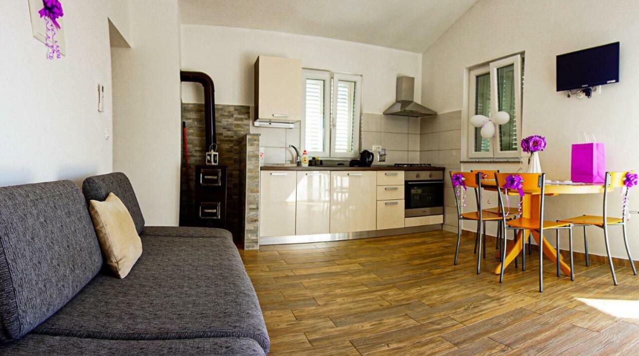 Apartment Apartmani Ivana Cres